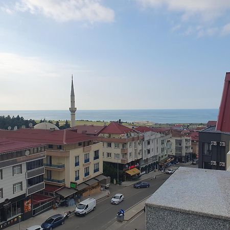 Dimora Gold Hotel Trabzon Exterior foto