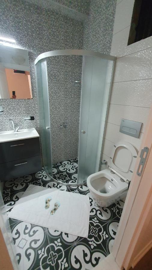 Dimora Gold Hotel Trabzon Exterior foto